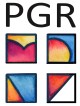 pgr logo